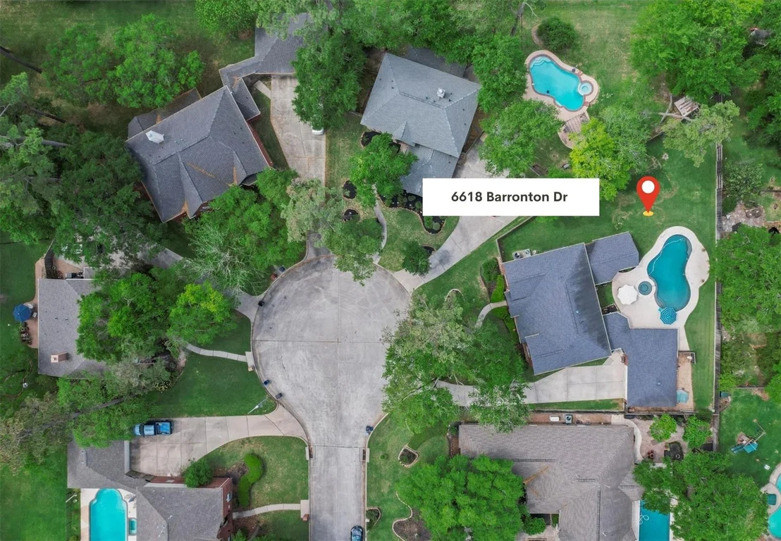 Photo of 6618 Barronton Drive