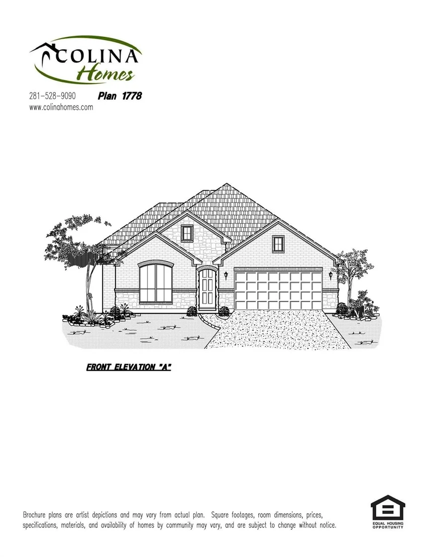 Photo of 13613 Windward Mist Drive
