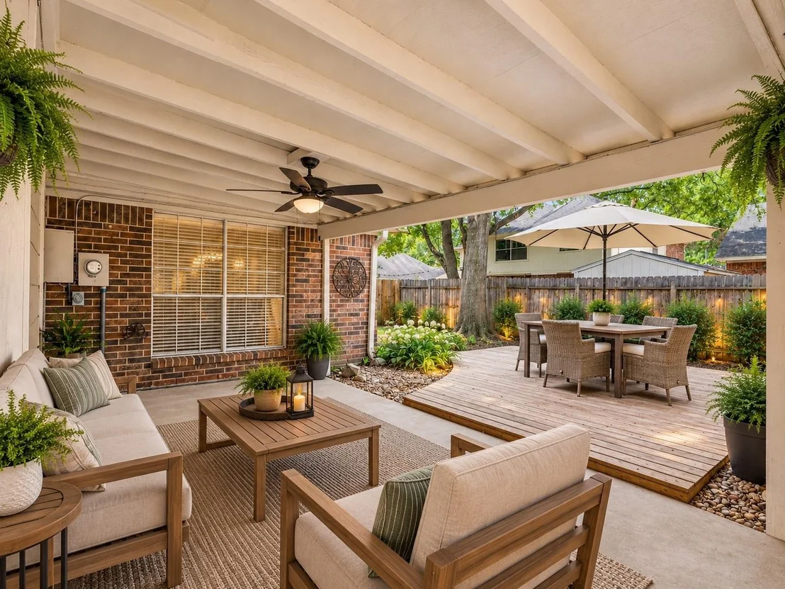 Photo of 3407 Magnolia Trail