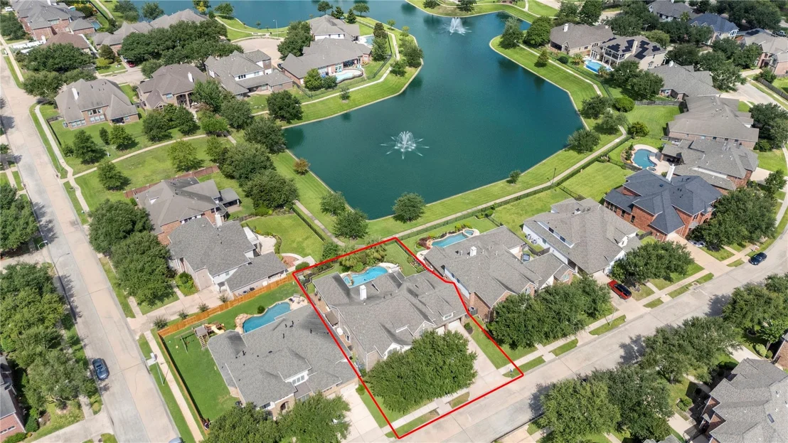 Photo of 8607 Crossriver Lane