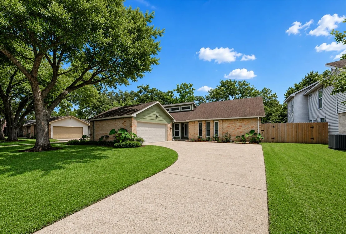 Photo of 21403 Park Bluff Drive