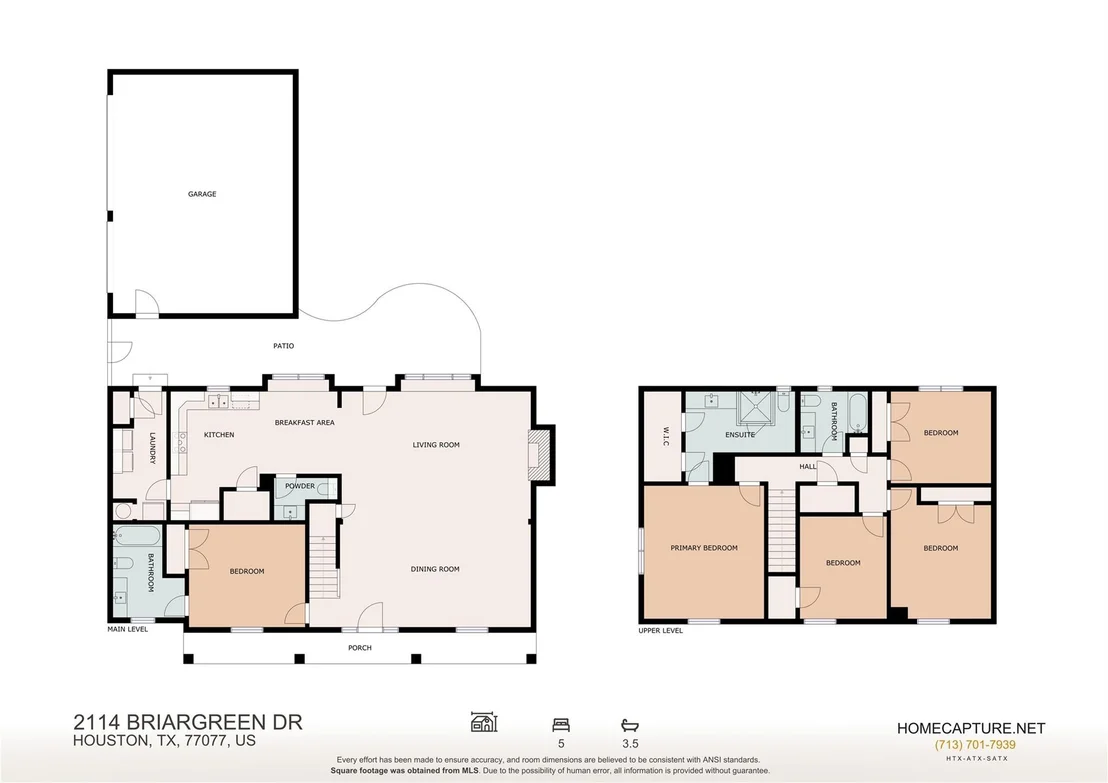 Photo of 2114 Briargreen Drive