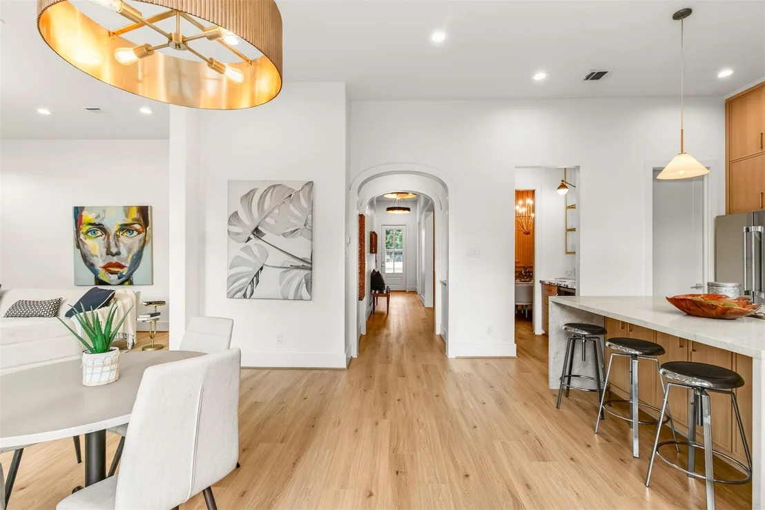 Photo of 1109 Tabor Street