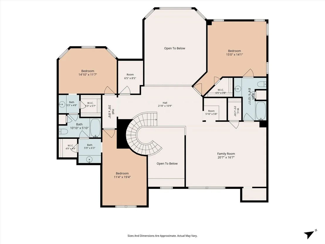 Photo of 25 Red Moon Place