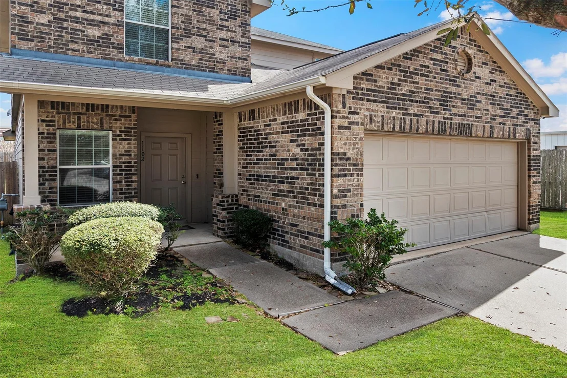 Photo of 1102 Pecos Pass Drive