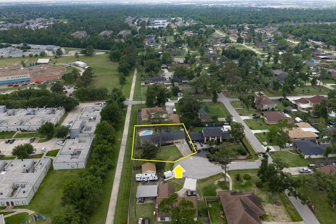 Photo of 12814 Eastbrook Drive
