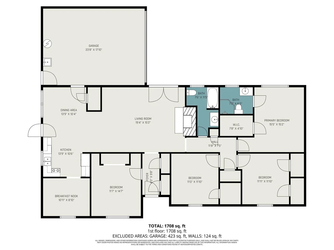 Photo of 11219 Sagehill Drive