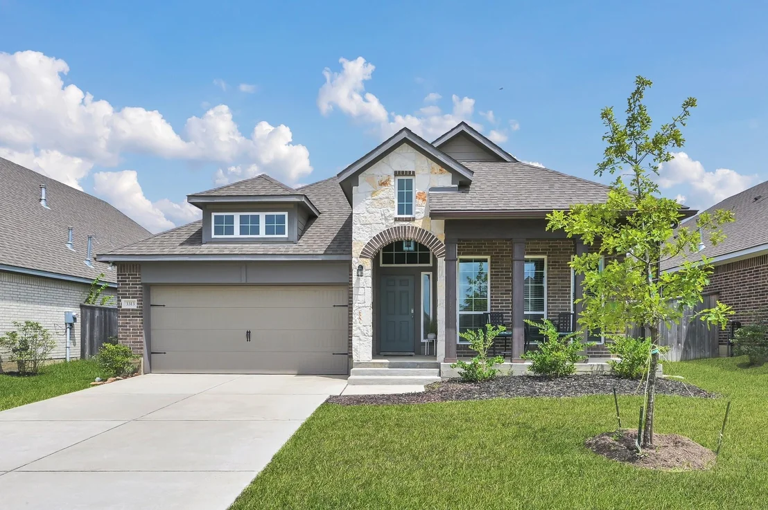 Photo of 3313 Rolling View Court