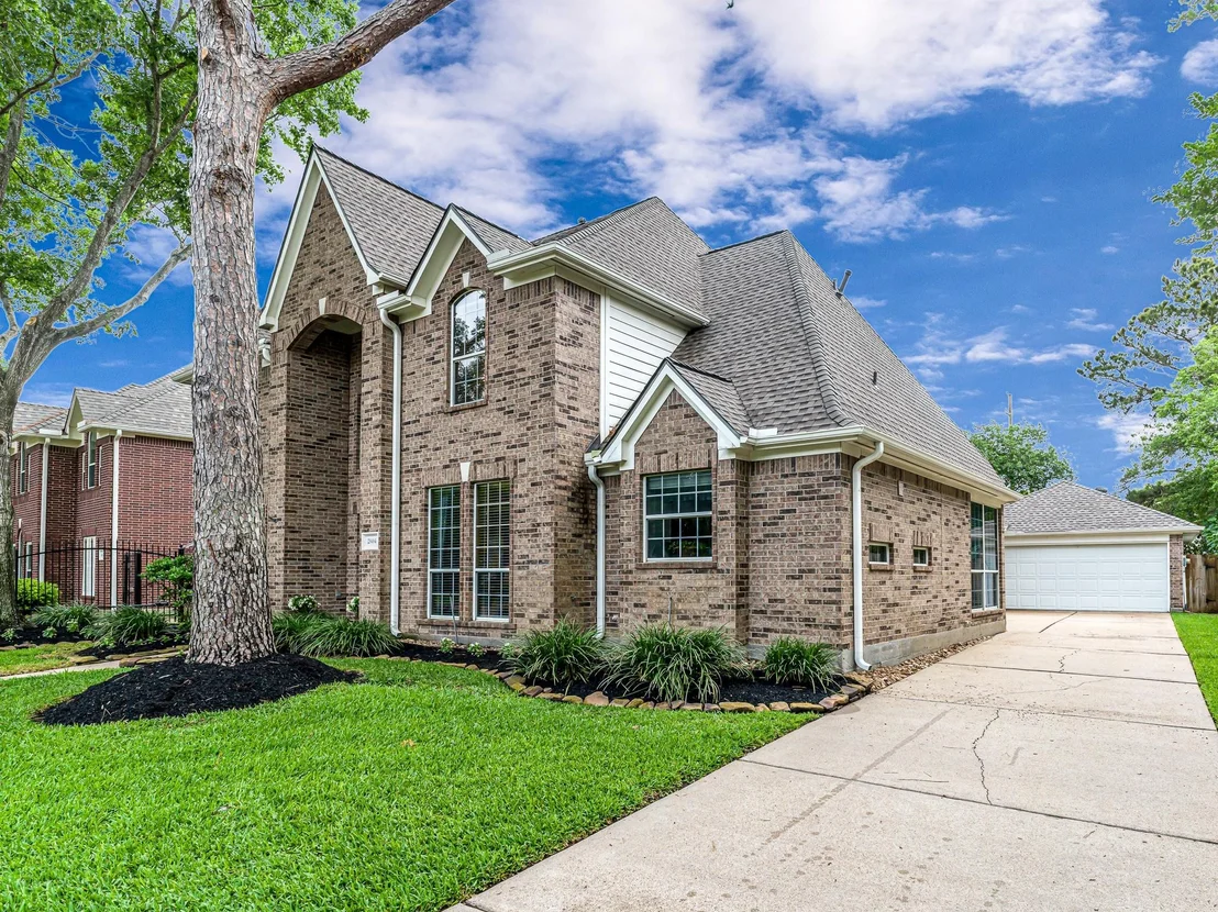 Photo of 23434 Fairbranch Drive
