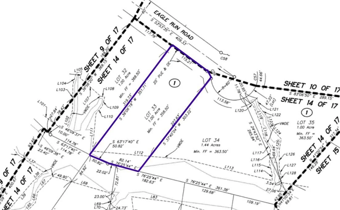 Photo of 147 Eagle Run Road