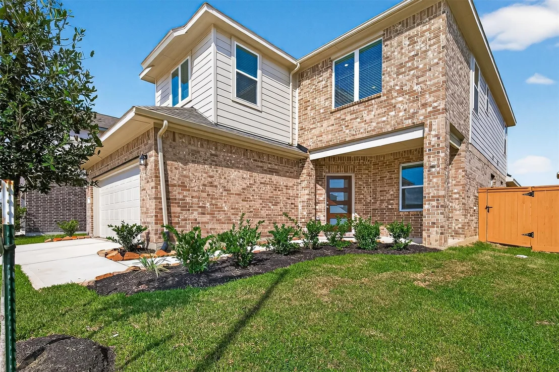 Photo of 27206 Clear Breeze Drive