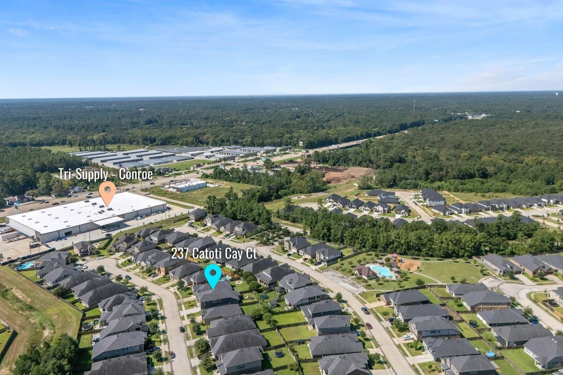 Photo of 237 Catoti Cay Court