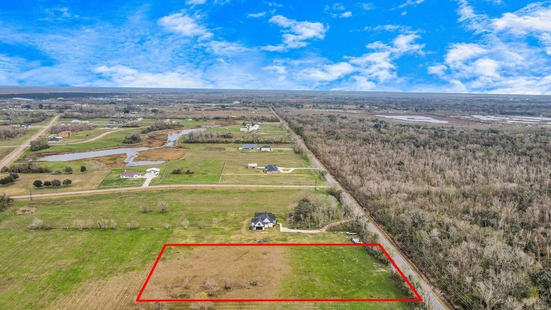 Photo of 1402 County Road 34