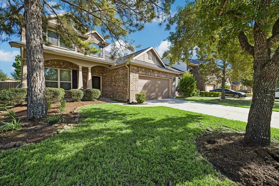 Photo of 12822 Bedell Bridge Lane