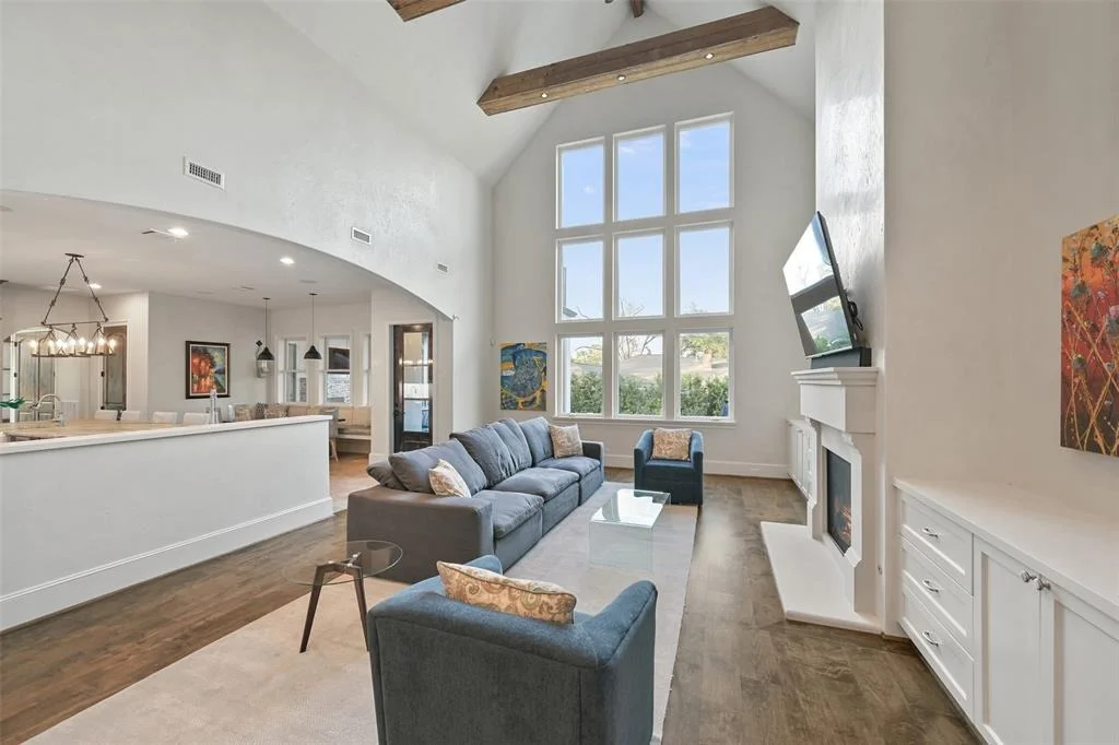 Photo of 5310 Braesheather Drive