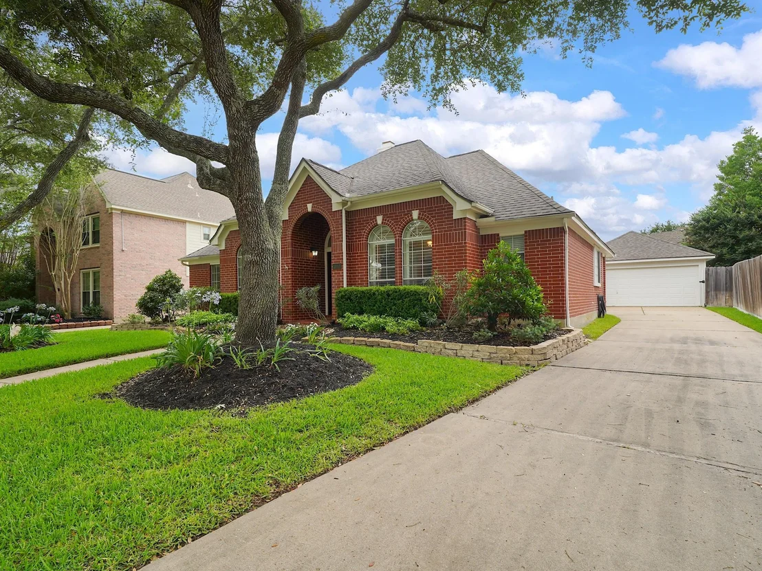 Photo of 23010 Lodge Meadows Drive