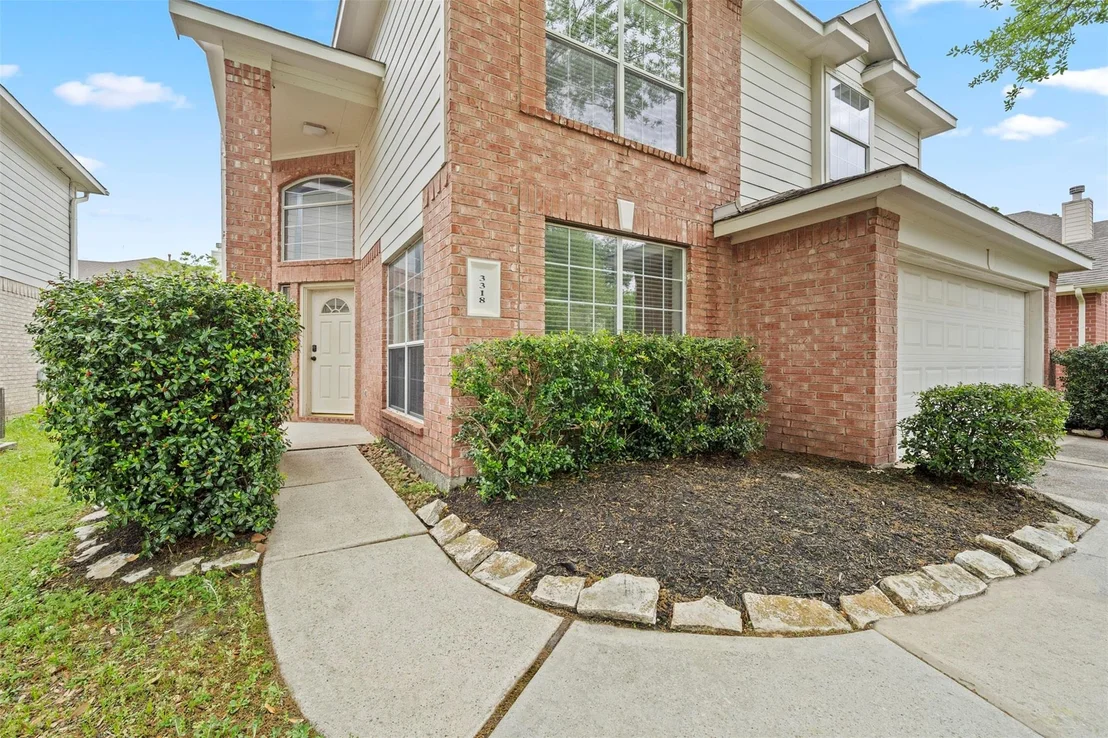 Photo of 3318 Forest Willow Lane