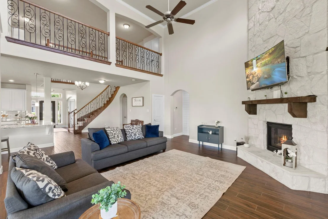 Photo of 9502 Windsong Drive