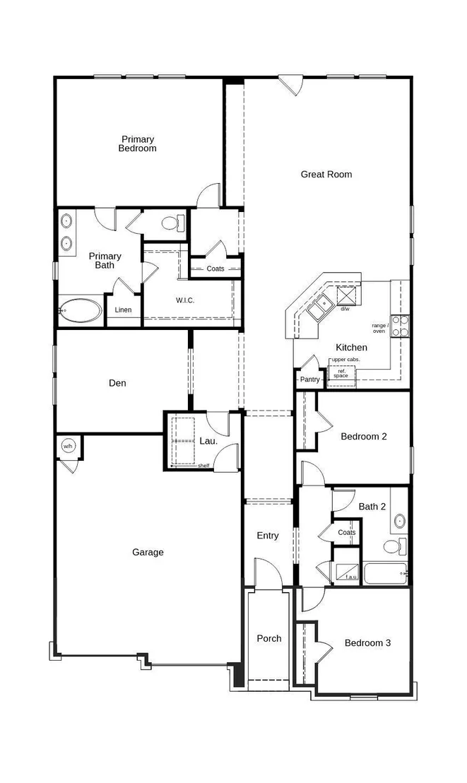 Photo of 3638 Overton Lane