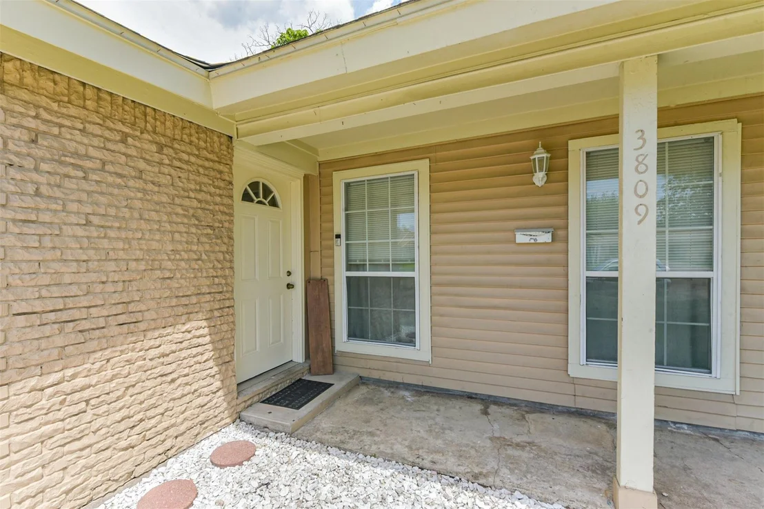 Photo of 3809 Newton Drive