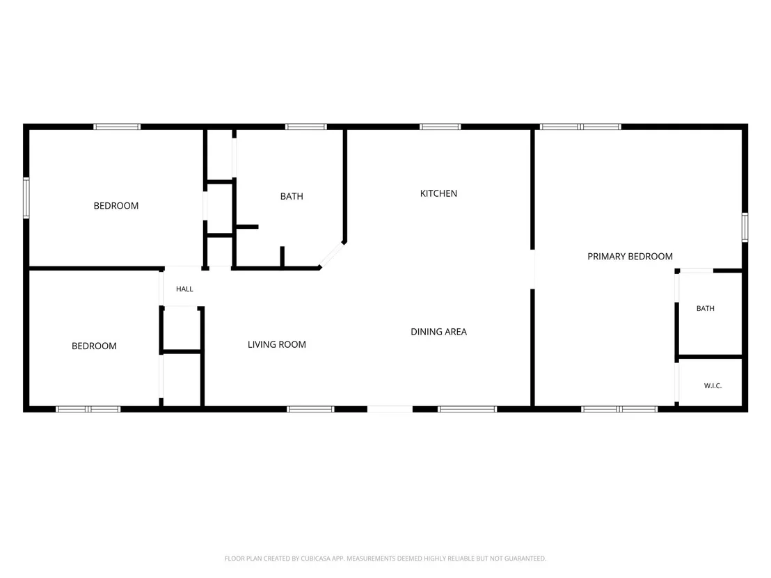 Photo of 2193 W Cr 3209