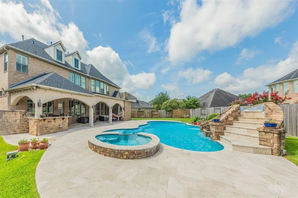Photo of 5814 Cascade Canyon Lane
