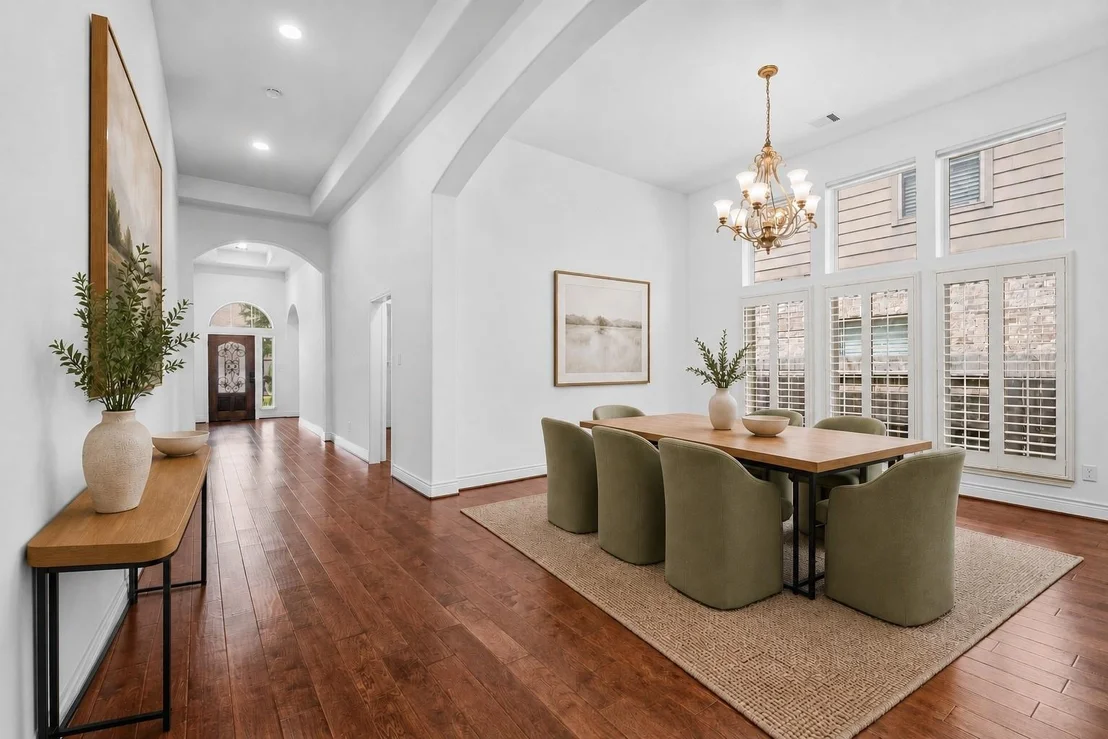 Photo of 27318 Pendleton Trace Drive