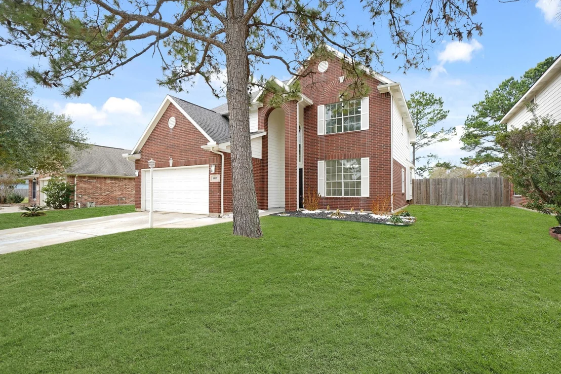 Photo of 8907 Aberdeen Park Drive