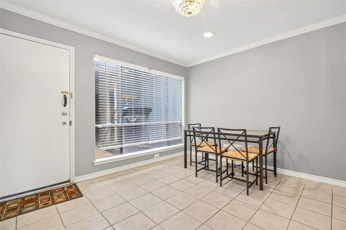Photo of Unit B at 8310 Augustine Drive