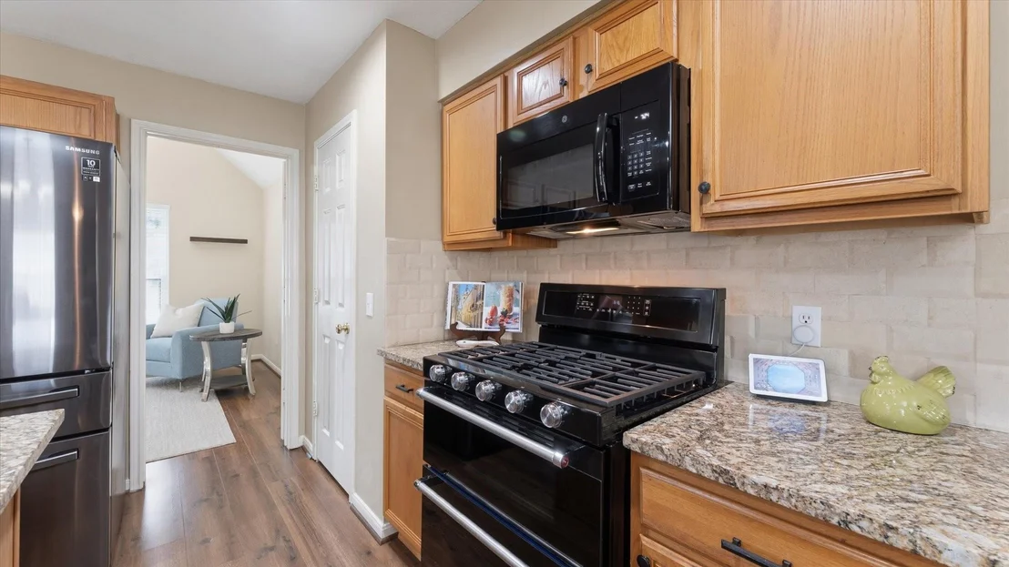 Photo of 1419 Lamplight Trail Drive
