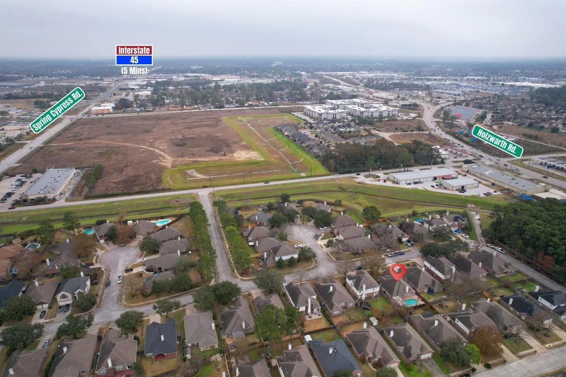 Photo of 20623 Louetta Woods Drive