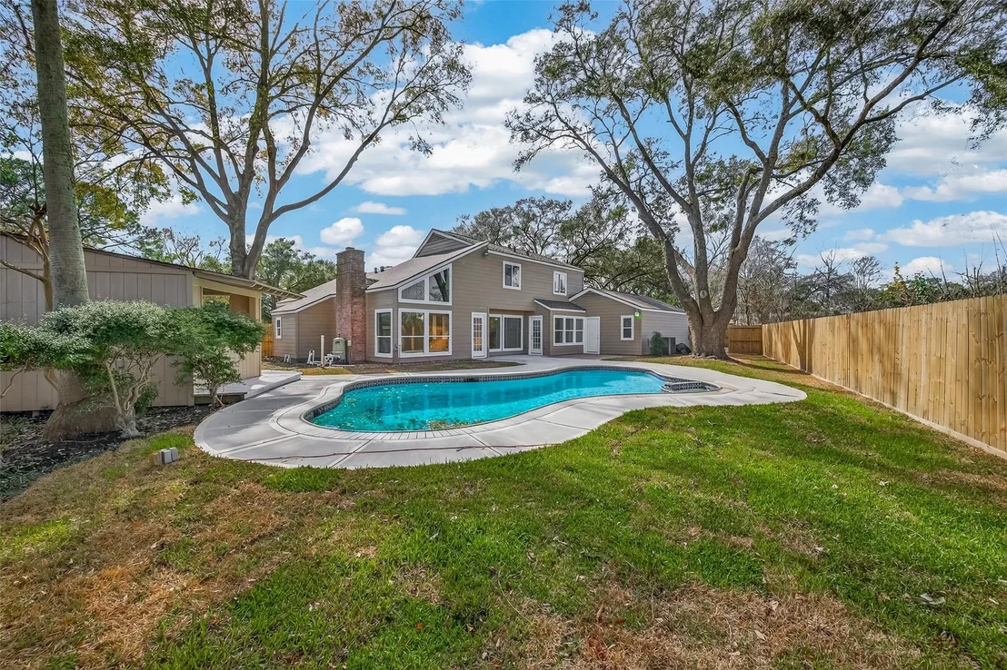 Photo of 12403 Rockampton Drive