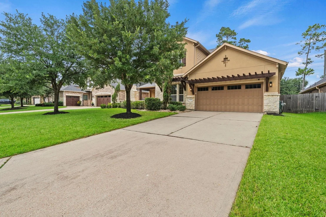 Photo of 14215 Spindle Arbor Road