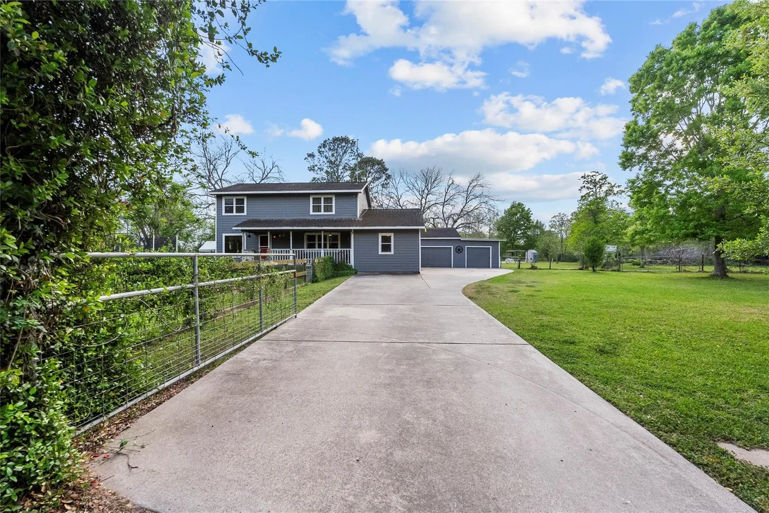 Photo of 4312 Singletary Road