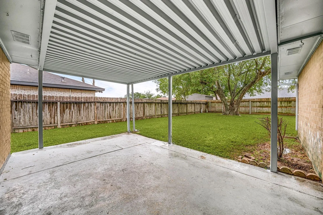 Photo of 4222 San Augustine Avenue