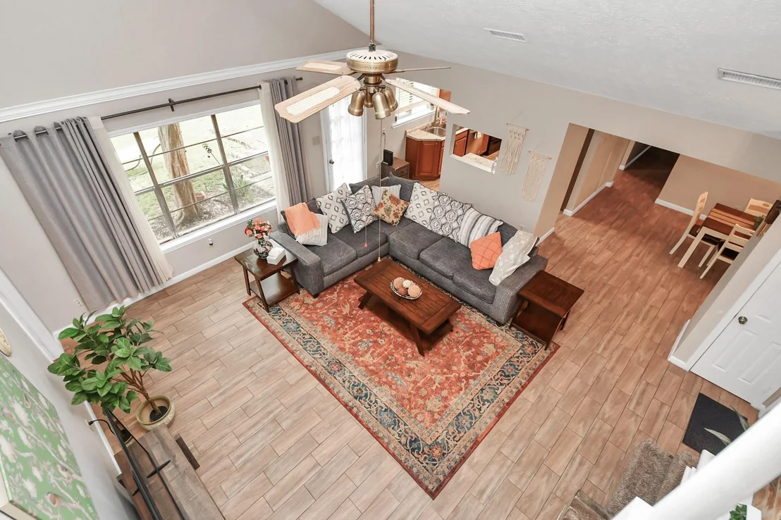Photo of 25803 Timber Lakes Drive