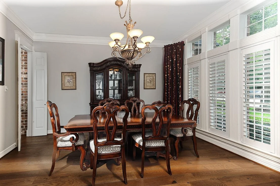 Photo of 23 Hillock Woods