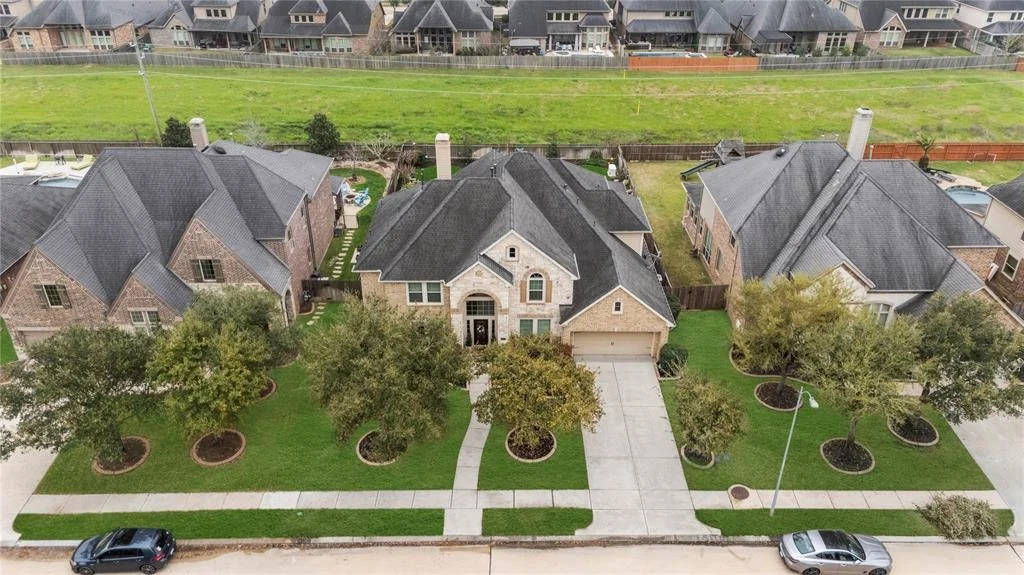 Photo of 27811 Walsh Crossing Drive