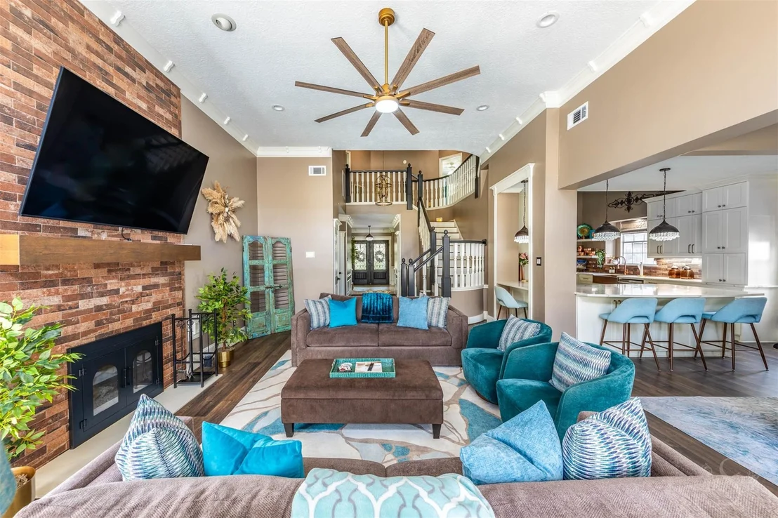 Photo of 20414 Chateau Bend Drive