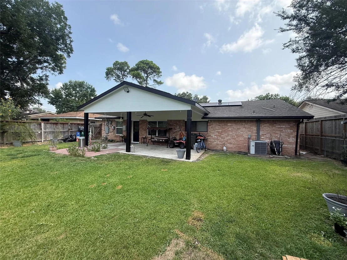 Photo of 8823 Shadow Crest Street