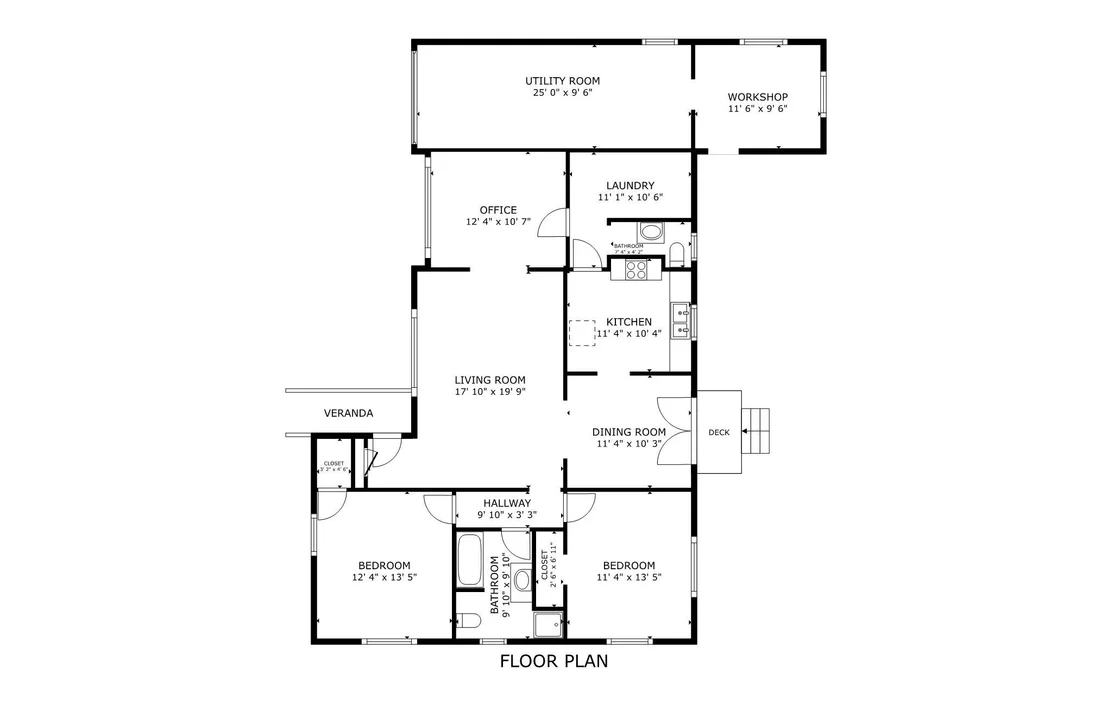 Photo of 5223 Clay Street