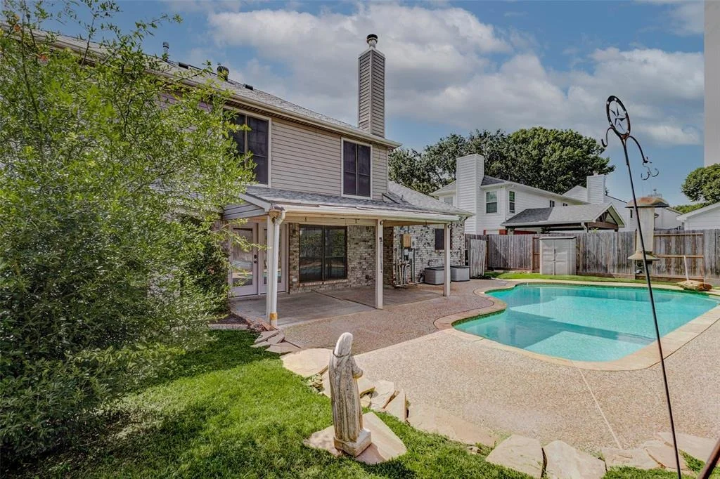 Photo of 3406 Fort Richmond Drive