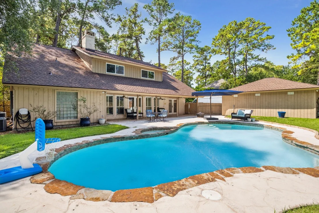 Photo of 2007 Seven Oaks Drive