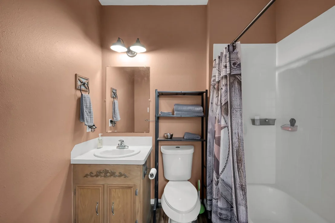 Photo of 13422 Hidden Valley Drive