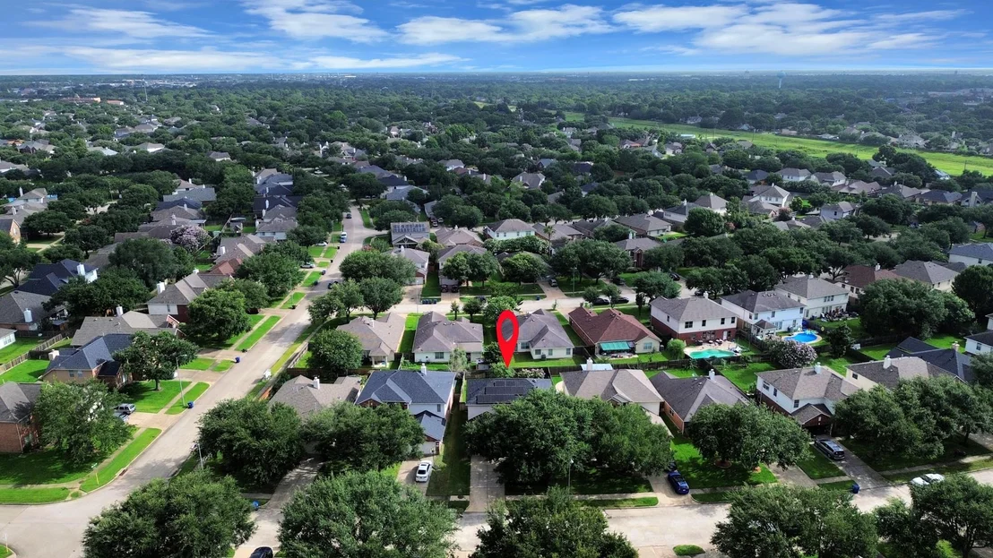 Photo of 21546 Oak Park Trails Drive