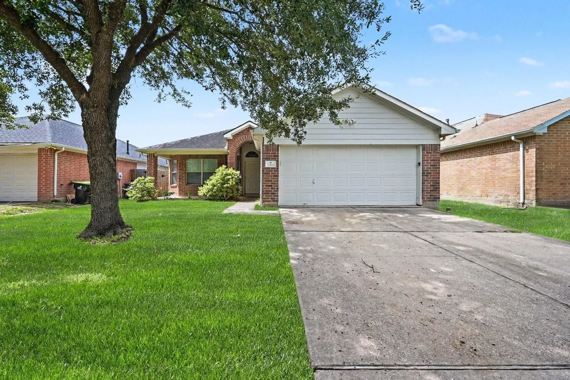 Photo of 2414 Halstead Drive