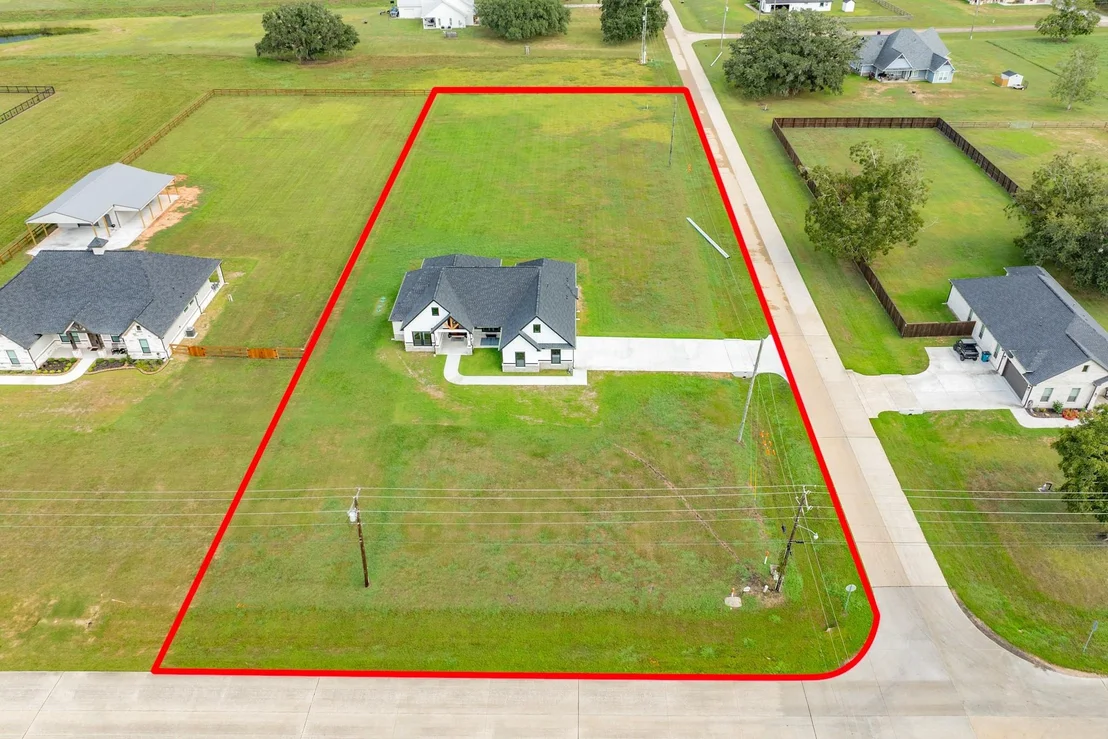 Photo of 1208 Quarter Horse Trail
