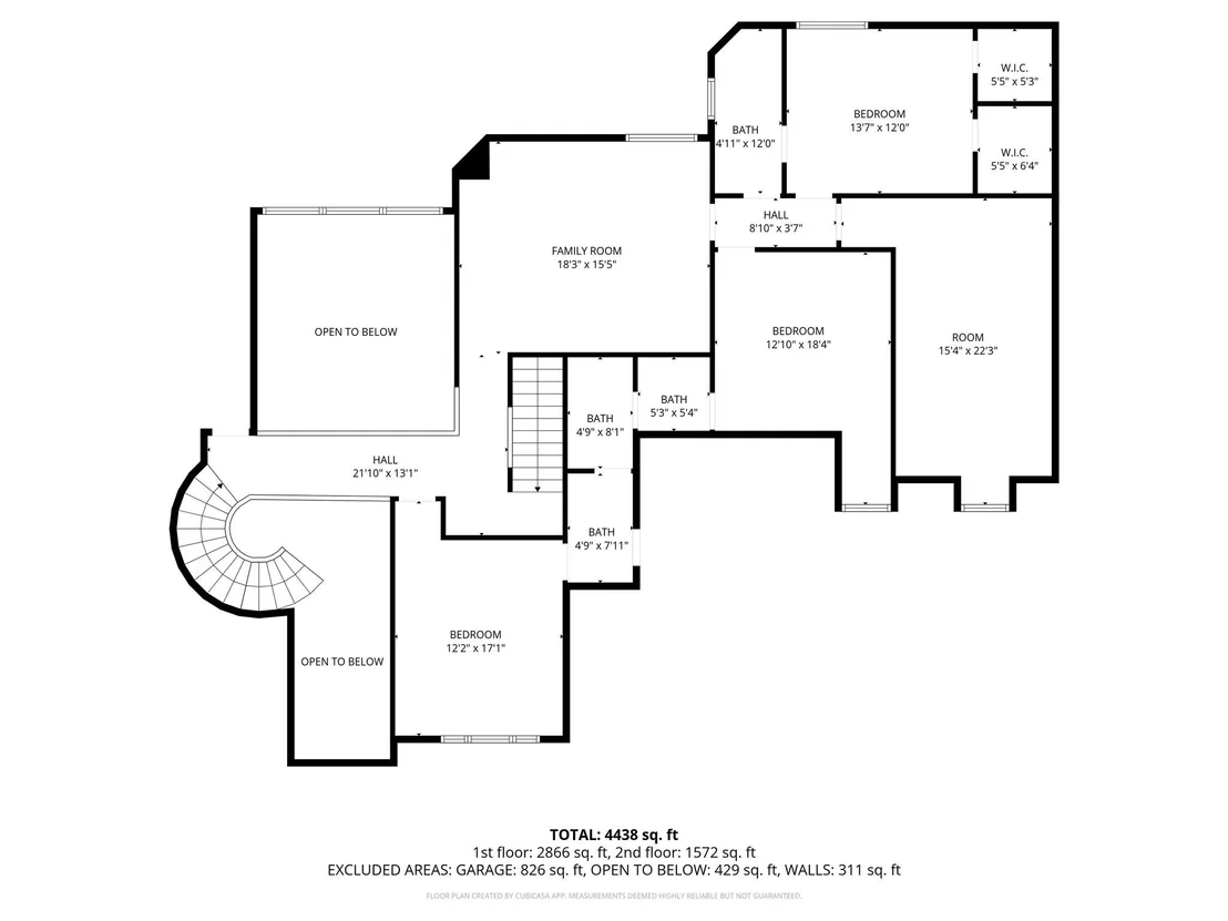Photo of 13523 Pegasus Road
