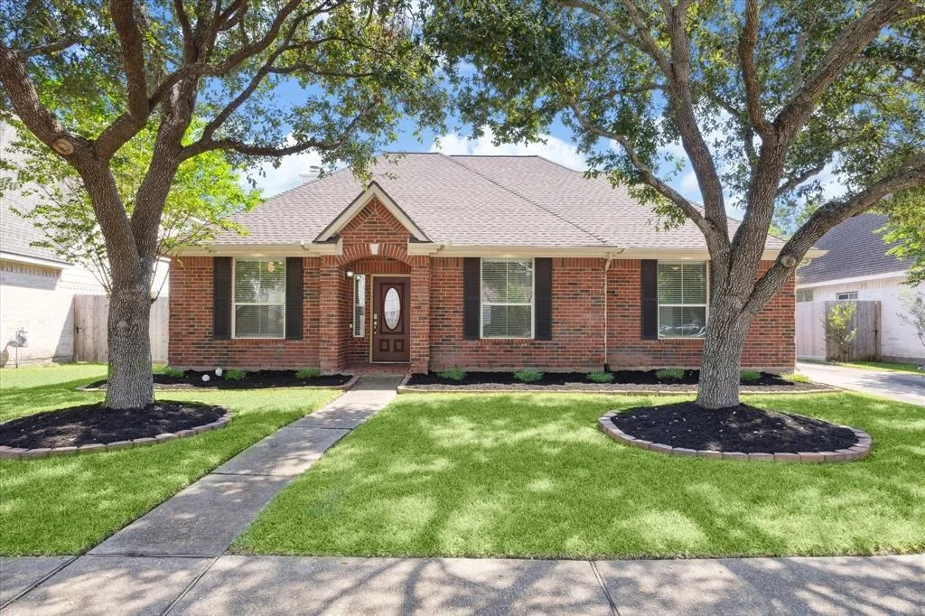 Photo of 4315 Shady Arbour Drive