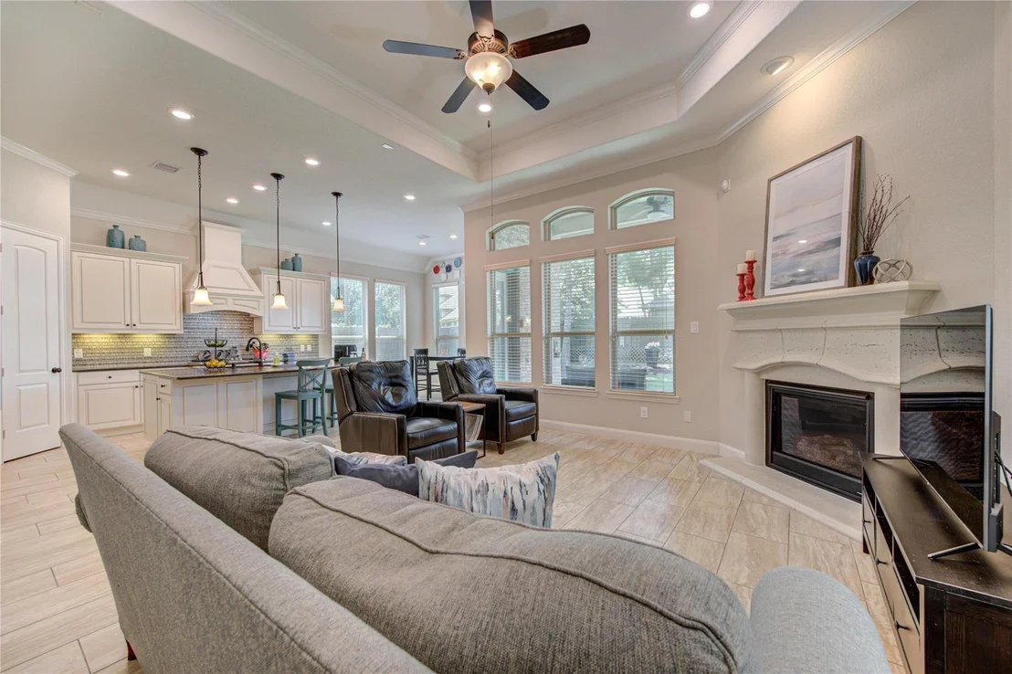 Photo of 17631 Sequoia Kings Drive